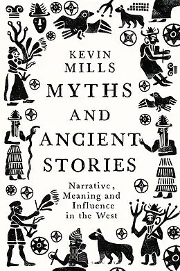 E-Book (epub) Myths and Ancient Stories von Kevin Mills
