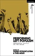E-Book (pdf) Performing Left Populism von 