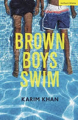 E-Book (epub) Brown Boys Swim von Karim Khan