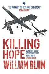 Kartonierter Einband Killing Hope von William Blum