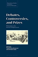 Livre Relié Debates, Controversies, and Prizes de Tinca; Leduc, Christian Prunea-Bretonnet