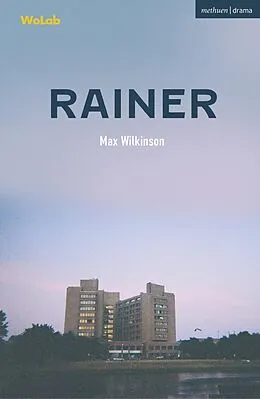 E-Book (pdf) Rainer von Max Wilkinson
