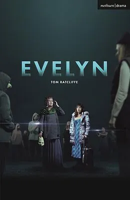 E-Book (epub) Evelyn von Tom Ratcliffe
