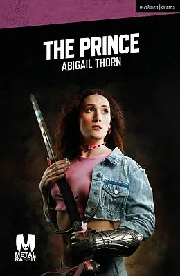 E-Book (epub) The Prince von Abigail Thorn