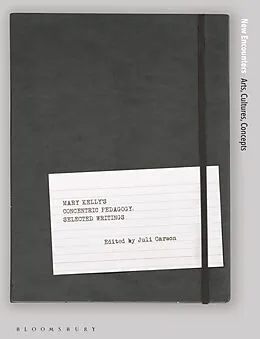 E-Book (pdf) Mary Kelly's Concentric Pedagogy von Mary Kelly