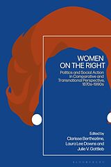 Livre Relié Women on the Right de Clarisse; Lee Downs, Laura; Gottlieb, Berthezene