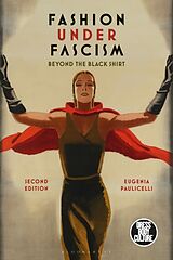 Livre Relié Fashion under Fascism de Eugenia Paulicelli