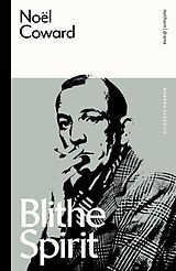 eBook (epub) Blithe Spirit de Noël Coward