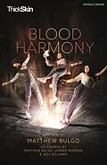 E-Book (epub) Blood Harmony von Matthew Bulgo