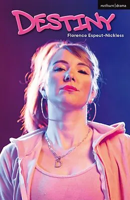 E-Book (epub) Destiny von Florence Espeut-Nickless