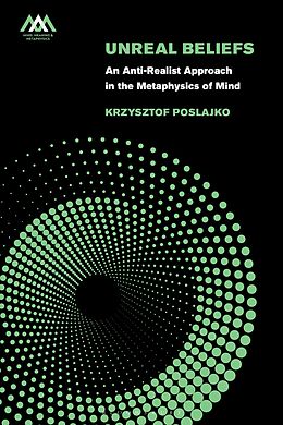 eBook (pdf) Unreal Beliefs de Krzysztof Poslajko