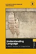 E-Book (pdf) Understanding Language von Elizabeth Grace Winkler, Trini Stickle