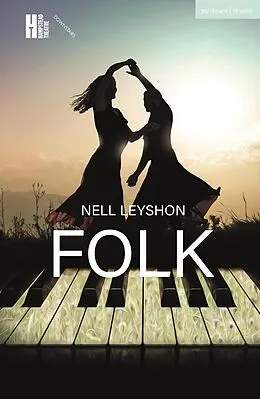 E-Book (pdf) Folk von Nell Leyshon