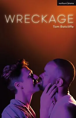 E-Book (epub) Wreckage von Tom Ratcliffe