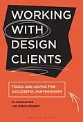 E-Book (pdf) Working with Design Clients von Jessica Meharry, Meaghan Dee