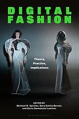Livre Relié Digital Fashion de Michael R ; Bernat, Sara Emilia; Domoszla Spicher