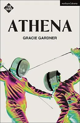 E-Book (epub) Athena von Gracie Gardner