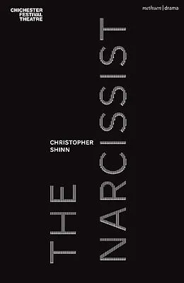 E-Book (pdf) The Narcissist von Christopher Shinn