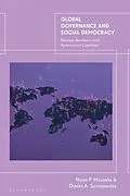 E-Book (pdf) Global Governance and Social Democracy von Dimitri A. Sotiropoulos, Nicos P. Mouzelis