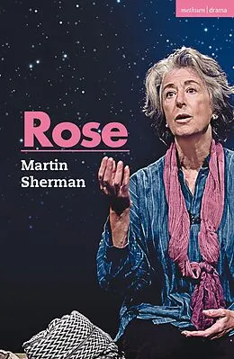 E-Book (pdf) Rose von Martin Sherman