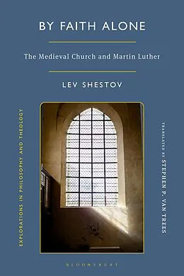 E-Book (pdf) By Faith Alone von Lev Shestov