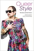 E-Book (pdf) Queer Style von Adam Geczy, Vicki Karaminas