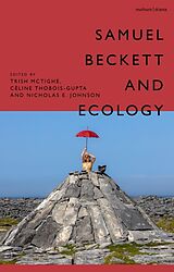 Livre Relié Samuel Beckett and Ecology de Nicholas E ; McTighe, Trish; Thobois-Gupt Johnson