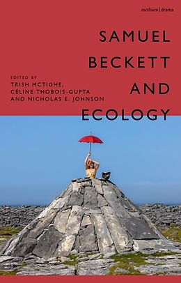 Livre Relié Samuel Beckett and Ecology de Nicholas E ; McTighe, Trish; Thobois-Gupt Johnson