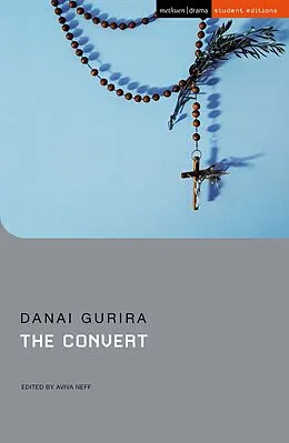 E-Book (epub) The Convert von Danai Gurira