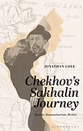 E-Book (epub) Chekhov's Sakhalin Journey von Jonathan Cole