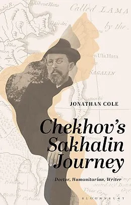 E-Book (epub) Chekhov's Sakhalin Journey von Jonathan Cole