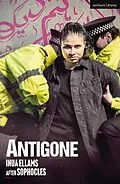 E-Book (epub) Antigone von Inua Ellams