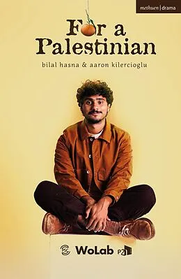 E-Book (pdf) For A Palestinian von Bilal Hasna, Aaron Kilercioglu