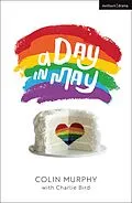 E-Book (epub) A Day in May von Colin Murphy