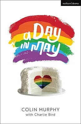 E-Book (epub) A Day in May von Colin Murphy