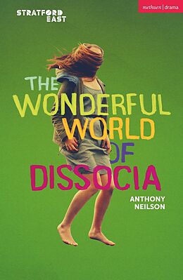 eBook (pdf) The Wonderful World of Dissocia de Anthony Neilson