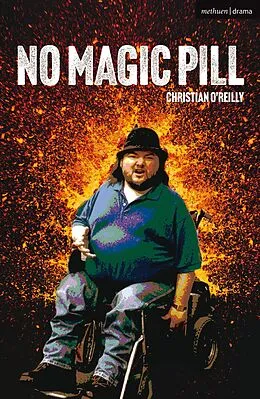 E-Book (epub) No Magic Pill von Christian O'Reilly