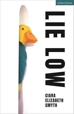 E-Book (epub) Lie Low von Ciara Elizabeth Smyth