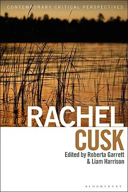E-Book (epub) Rachel Cusk von 