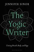 E-Book (pdf) The Yogic Writer von Jennifer Sinor