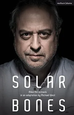 E-Book (epub) Solar Bones von Mike Mccormack