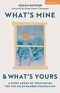 E-Book (epub) What's Mine & What's Yours von Jessica Butcher