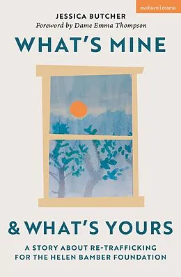 E-Book (pdf) What's Mine & What's Yours von Jessica Butcher
