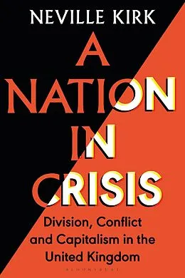E-Book (pdf) A Nation in Crisis von Neville Kirk