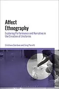 E-Book (epub) Affect Ethnography von Cristiana Giordano, Greg Pierotti