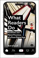 E-Book (pdf) What Readers Do von Beth Driscoll