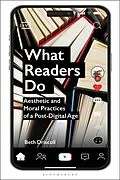 E-Book (pdf) What Readers Do von Beth Driscoll