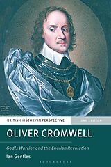 Livre Relié Oliver Cromwell de Gentles Ian