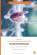 E-Book (pdf) Art and Biotechnology von