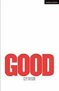 E-Book (epub) Good von C. P. Taylor